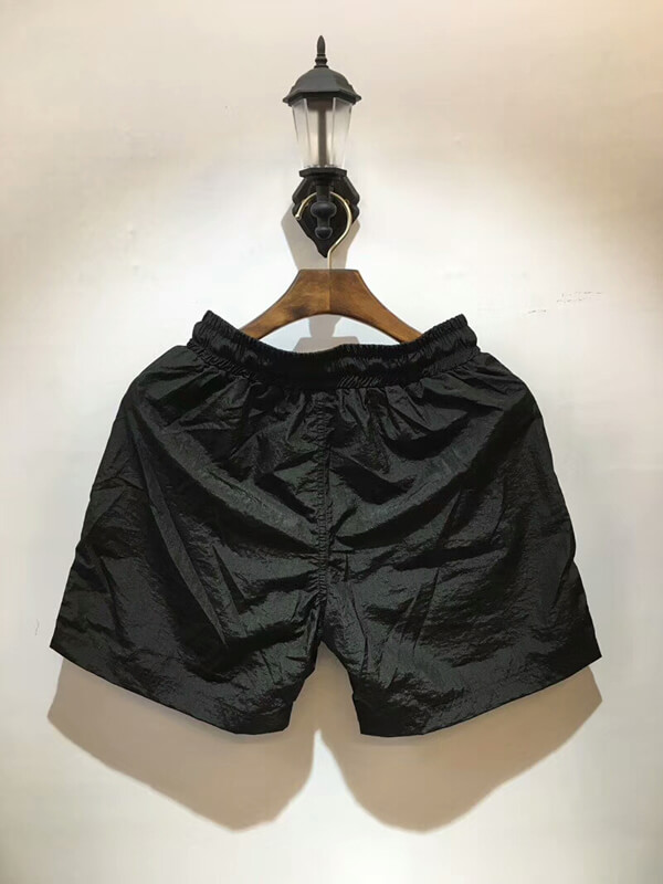 18AW シュプリームスーパーコピー シュプリーム Split Logo Water Short 水着 黒